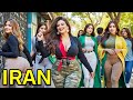 What Life Is REALLY Like Inside IRAN S Capital TEHRAN İran 