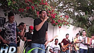 Video thumbnail of "Mosaico Diomedes Díaz (En Vivo) - Diego Daza (Fiesta Privada) [[FULL HD]]"