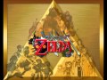 The Legend Of Zelda (Hip Hop Beat Remix)