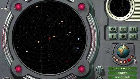 xcom interceptor test