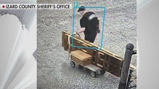 Arkansas prison escape: Search continues for former police chief turned convict