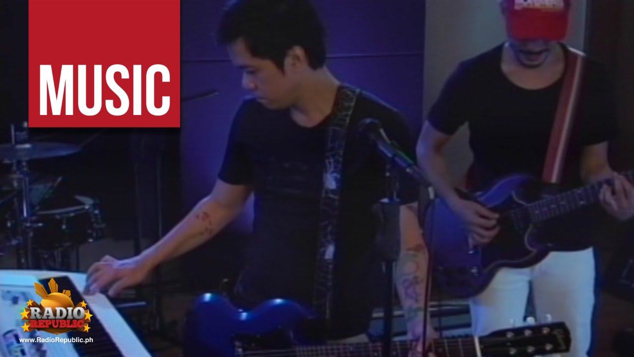 Watch Sandwich - Mayday Live! on YouTube Watch Sandwich - Mayday Live! on YouTube