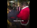 تنكر بزي سانتا كلوز لاعتقال تجار مخدرات في البيرو