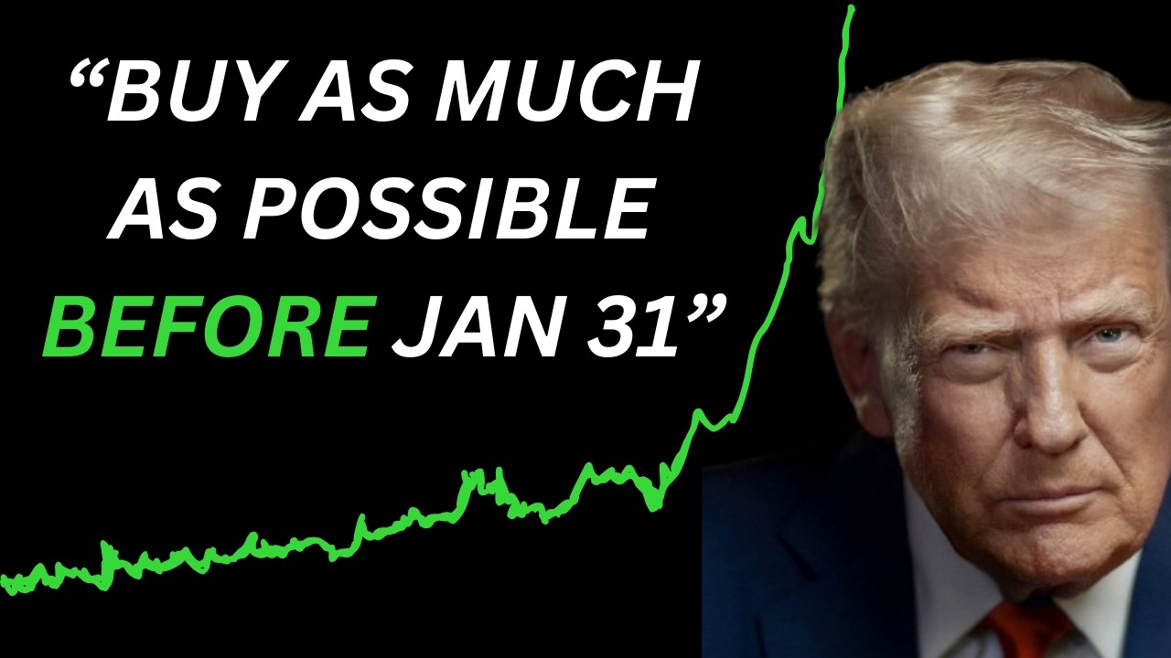 This 1 Stock Can Change (EARLY BUYERS) Lives..