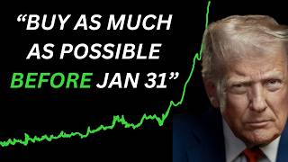 This 1 Stock Can Change (EARLY BUYERS) Lives..
