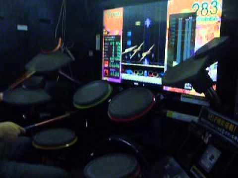 [GITADORA] キケンな果実 [EXT-D]