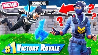 Today in #fortnite we go up against the guards this new #creative
museum game mode! subscribe! ► http://bit.ly/thanks4subbing if you
enjoyed video, dr...