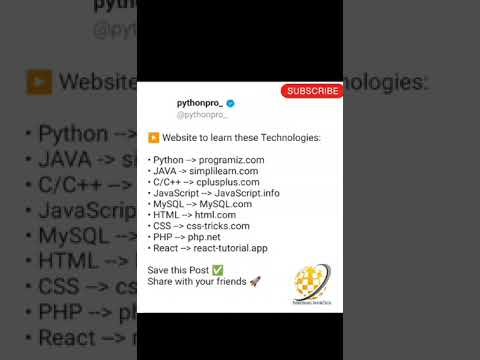 Learn Tech Online Best Websites for Beginners #trending #viralvideos #computers #youtubevideo #viral