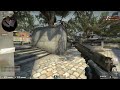 Casual Deagle ace with keyboard ASMR