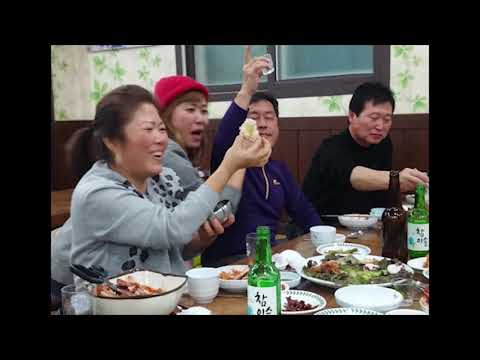 아빠 환갑잔치