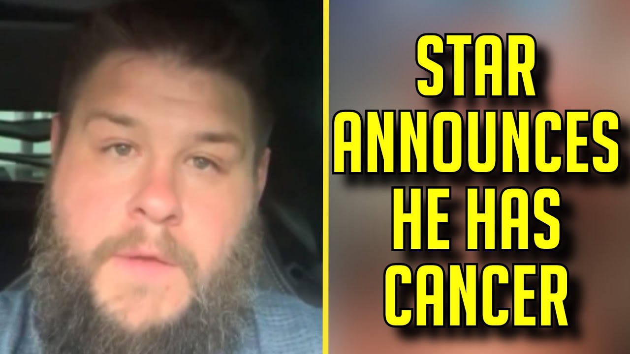 Very Sad News Wrestler Has Cancer...Attempted Kidnapping...AEW
