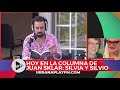 Juan Sklar sobre Silvia Süller y Silvio Soldán | Todo Pasa