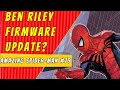 Firmware Update | Amazing Spider-Man #79