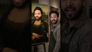 How Nuclear Bombs Accidentlly Exposed Fake Paintings