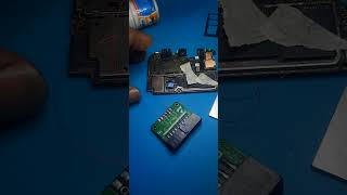Redmi 7 Frp,Mi Lock Done With ISP UFI Box Redmi 7 Frp,Mi Lock Done With ISP UFI Box