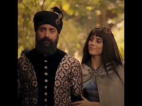 MIHRIMAH SULTAN ❤️👑 || Sultan Suleiman's Daughter 🔥💫 | #magnificentcentury #muhtesemyuzyil #mihrimah