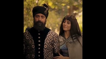 Thumbnail of MIHRIMAH SULTAN ❤️👑 || Sultan Suleiman's Daughter 🔥💫 | #magnificentcentury #muhtesemyuzyil #mihrimah