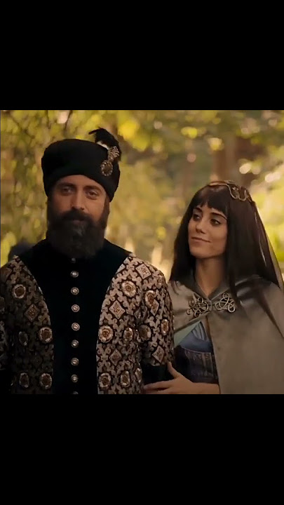 MIHRIMAH SULTAN ❤️👑 || Sultan Suleiman's Daughter 🔥💫 | #magnificentcentury #muhtesemyuzyil #mihrimah