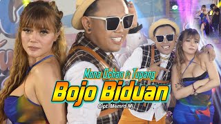 Mona Ochan Feat. Tupang - Bojo Biduan | Duta Nirwana Music 