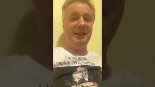 message facecam for hane ame dokomi2025