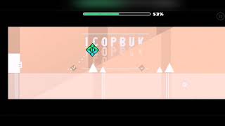 "Stellar" 100% by Sawoo Geometry Dash Mobile [2.11]