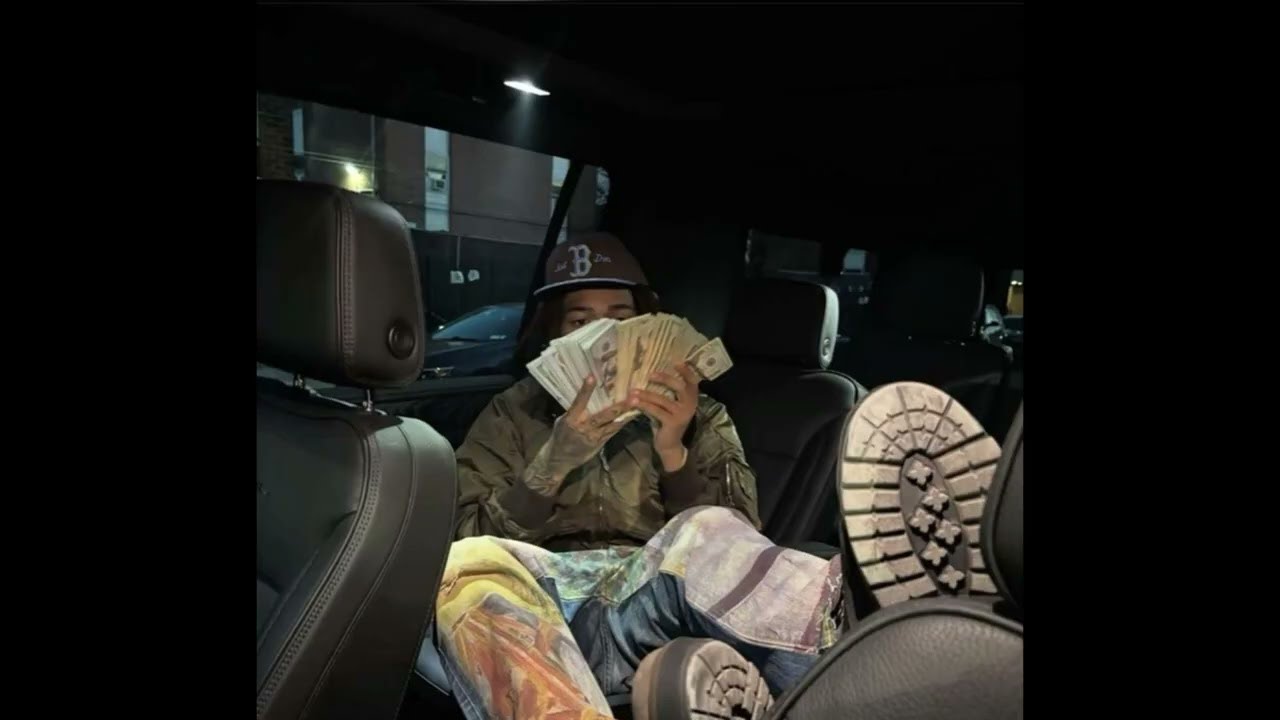 [free] young nudy x lucki type beat - 