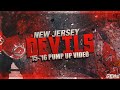 New Jersey Devils 2015-2016 Season Pump Up (HD) Mp3