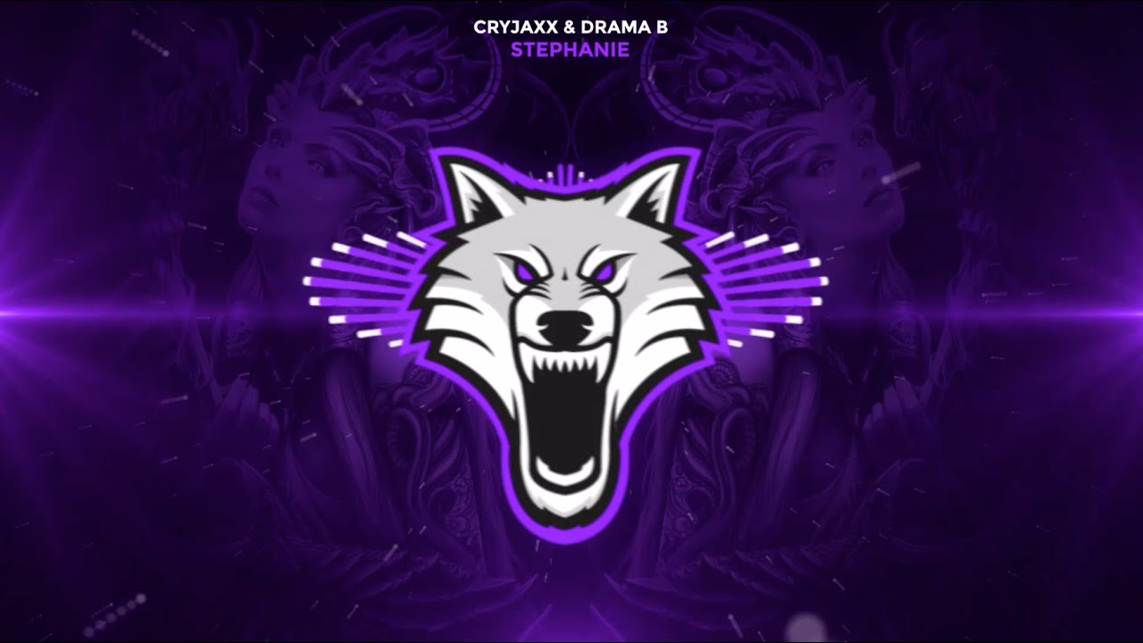 CryJaxx & Drama B - Stephanie