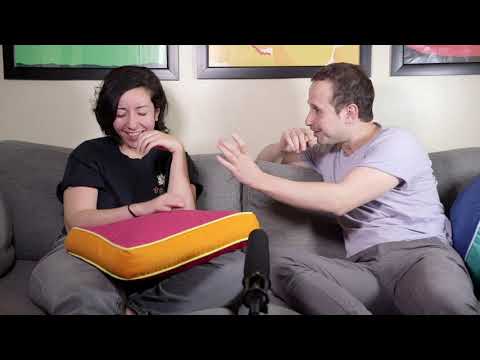 Party Line w/ Dina and Sami - Ep 3: Krishna Kush