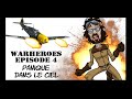 Warheroes 4  panique dans le ciel