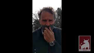 Gabriel katopodis en Carlos Casares