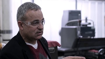 A CEO on Lean Manufacturing