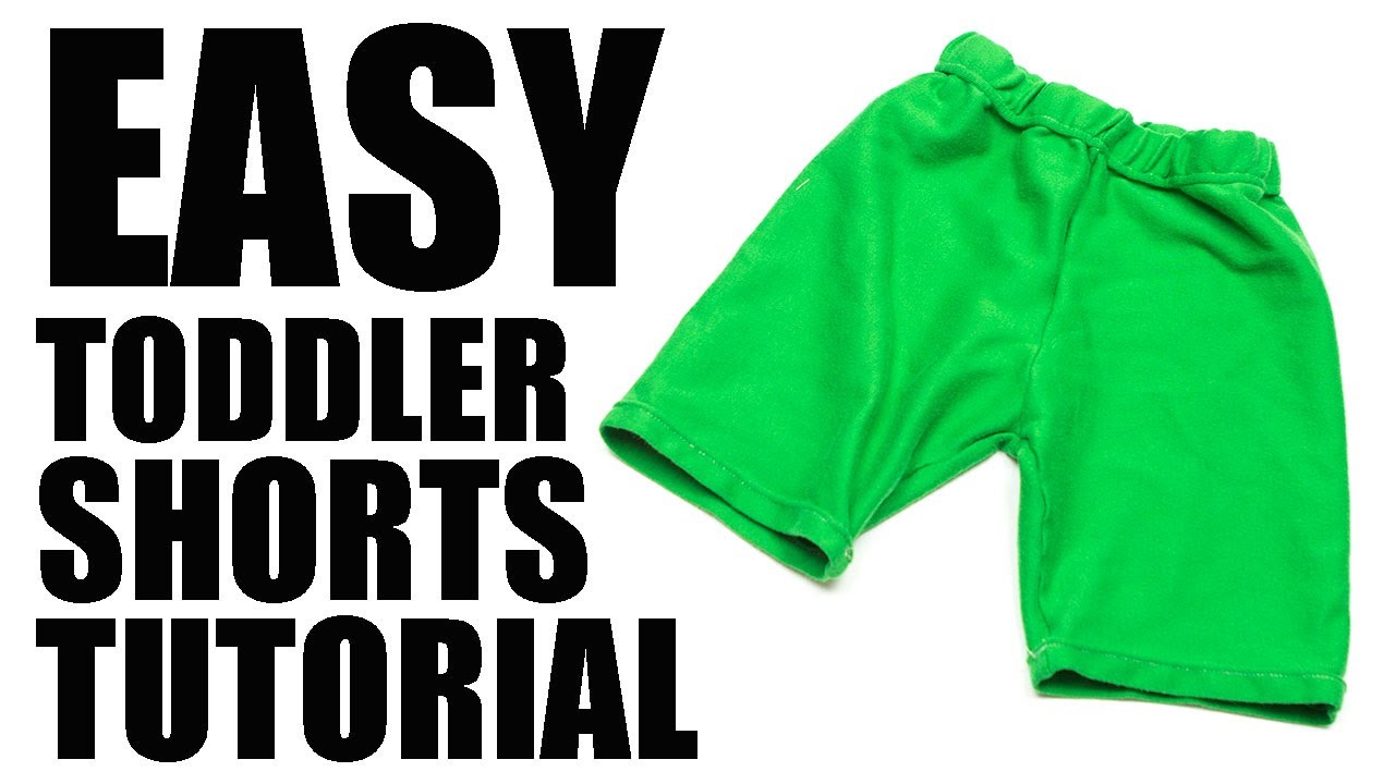 easy-toddler-shorts-tutorial-free-pattern-youtube