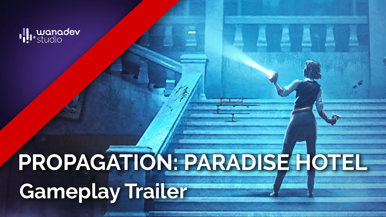 Propagation Hotel Review – Nearly Convincing Impression of Resident Evil