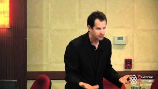 Tim Autrey NERC Part 9 - Individual Performance Model Part 3 and Role Modeling