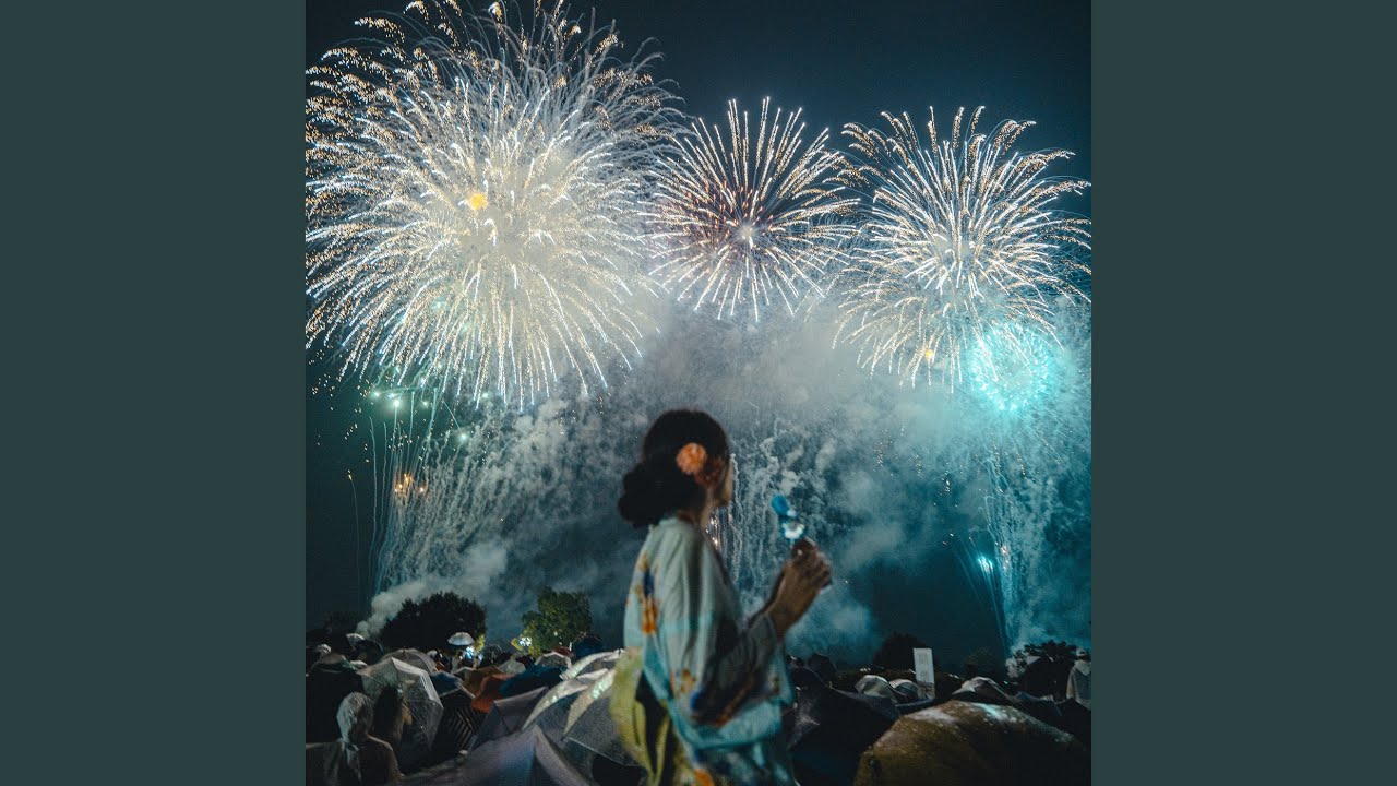 ツインレイ (feat. Siz: ()