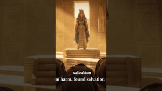 Joseph Saves Egypt - God’s Wisdom in Action #biblestories #biblestoriesexplained #bible