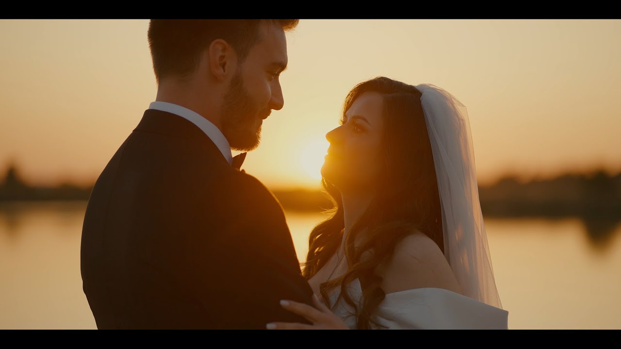 Lavinia & Janko - Cinematic Wedding Film