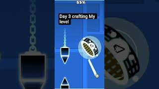 day 3 crafting My level top 1205
