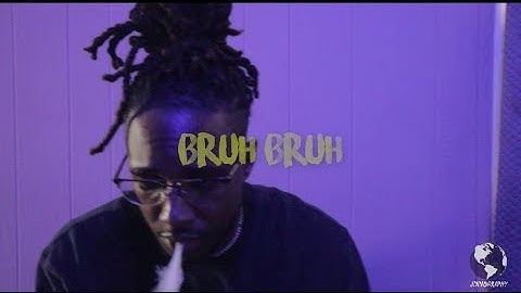 Kietrel - Bruh Bruh (Official Video)
