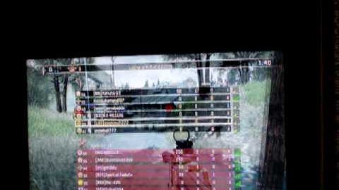 Search and Destroy- Pipeline cod4