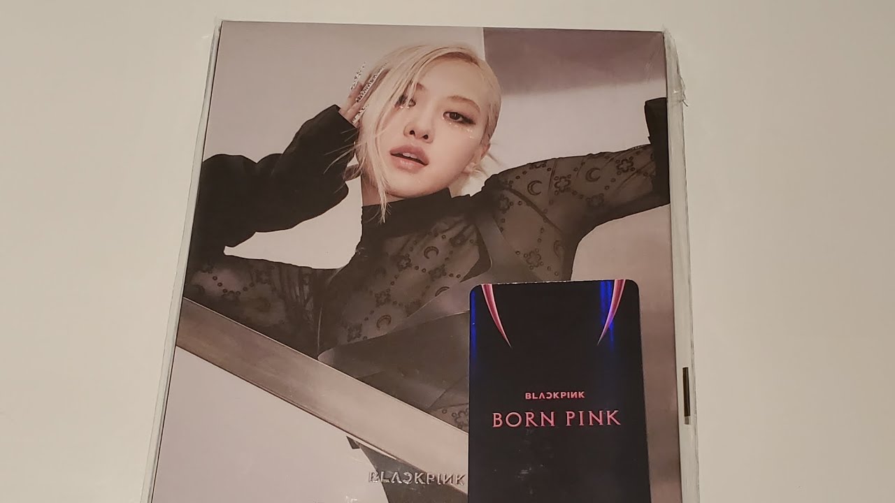【初回盤】BORN PINK★BLACKPINK (ROSE Ver.) maxresdefault.jpg