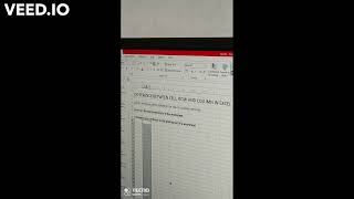 DIFFERENCE BETWEEN CELL, ROWS AND COLUMNS IN EXCEL, REMEMBER TO CLICK THE SUBSCRIBE BUTTON ALWAYS