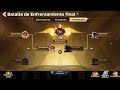 Street Fighter Duel [Showdown™✓] Full Diversion 