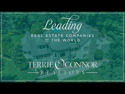 469 E Saddle River Road, Upper Saddle River, NJ home video tour