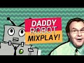 DaddyRobot&#39;s MixPlay Features v0.1 Video!