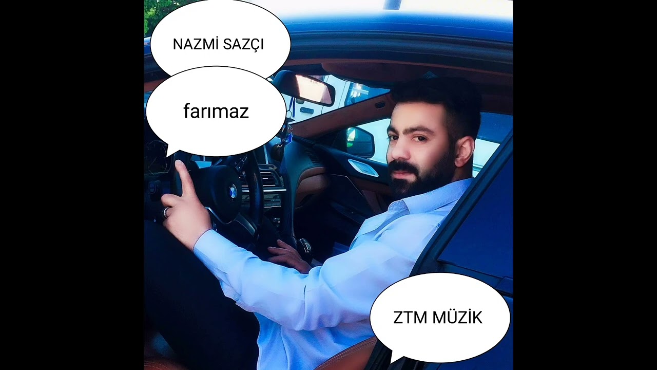 Nazmi Sazçı farımaz