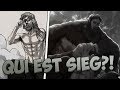 Lhistoire presque  complte de sieg  shingeki no kyojin