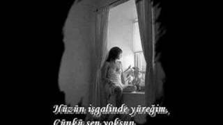 Gözlerin Aklimda Kaldi