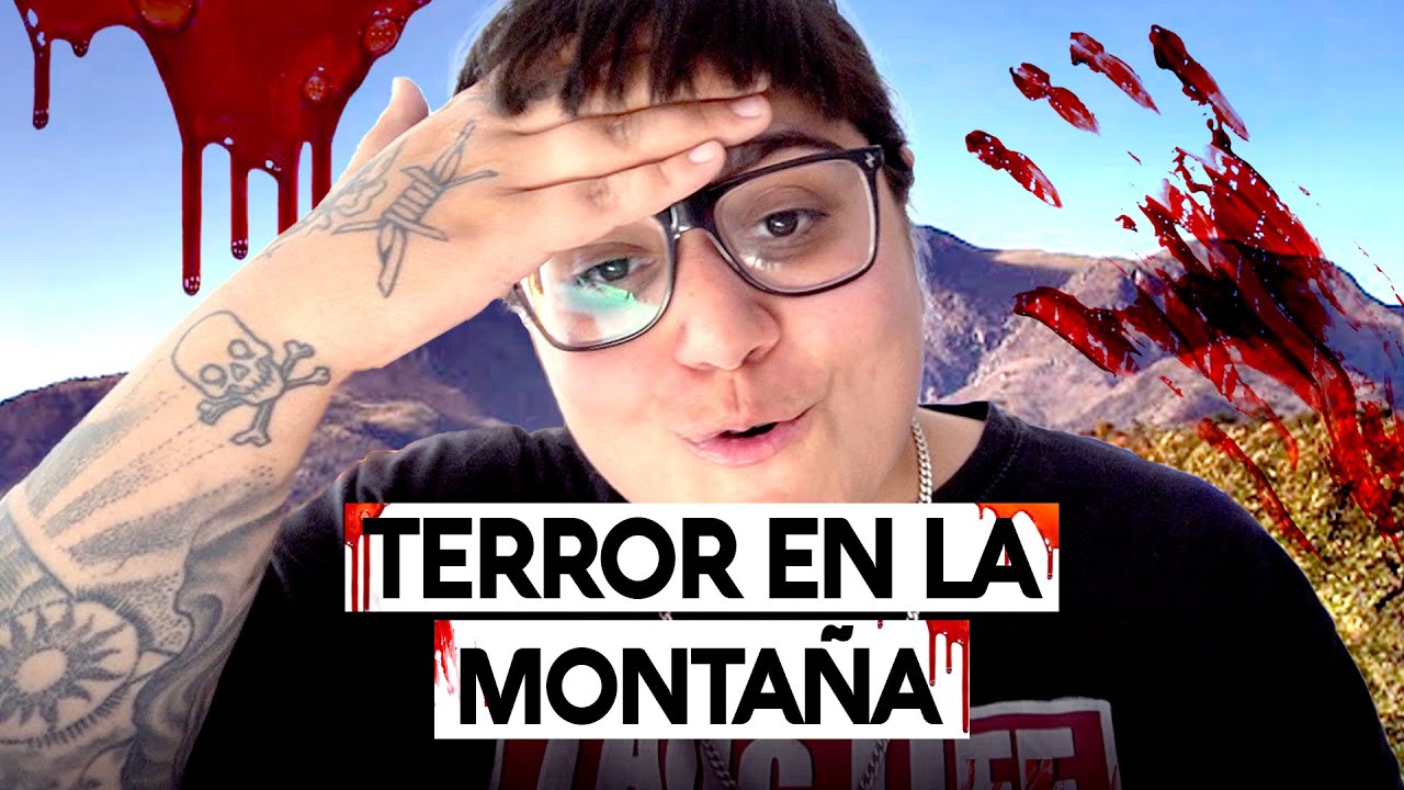 UN POCO NOS QUISIERON M4T4R